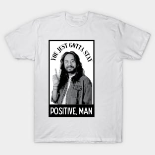 Leo/Tommy Chong quotes 2 T-Shirt